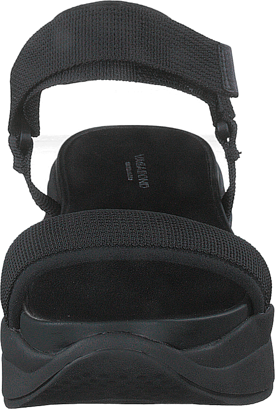 Lori 4949-202-92 Black/black