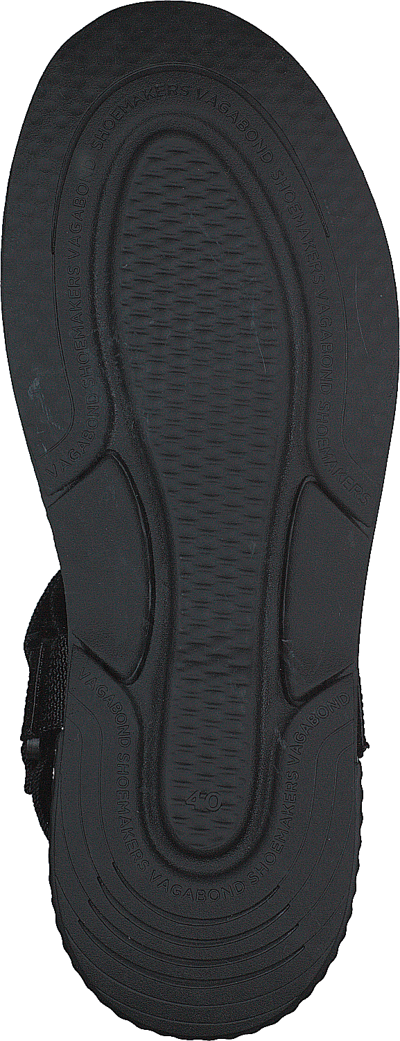 Lori 4949-202-92 Black/black