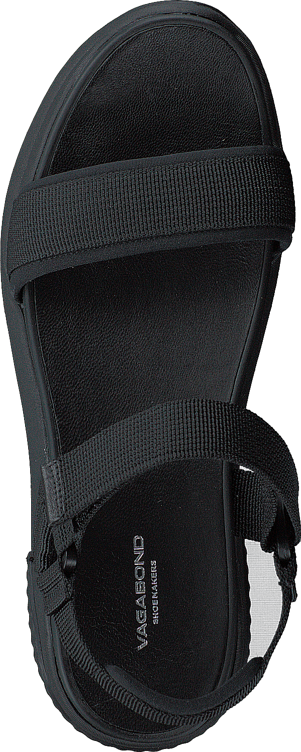Lori 4949-202-92 Black/black