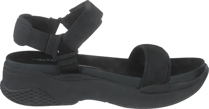 Lori 4949-202-92 Black/black