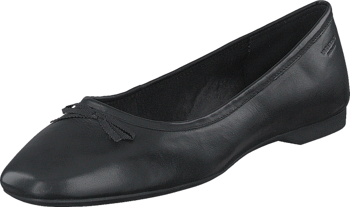 Maddie 4904-201-20 Musta