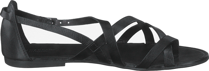Tia 4931-001-20 Black