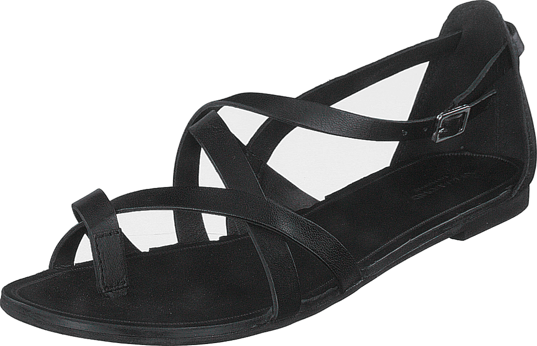 Tia 4931-001-20 Black