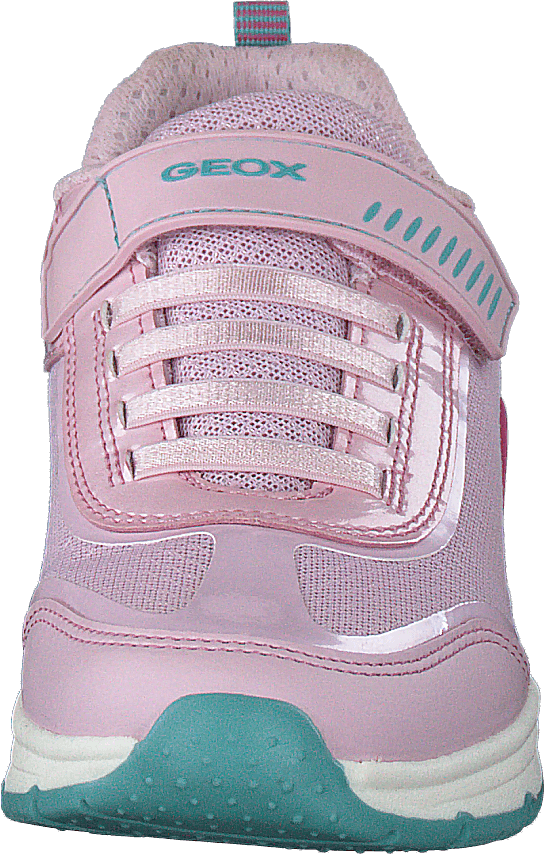 J Spaceclub Girl Pink