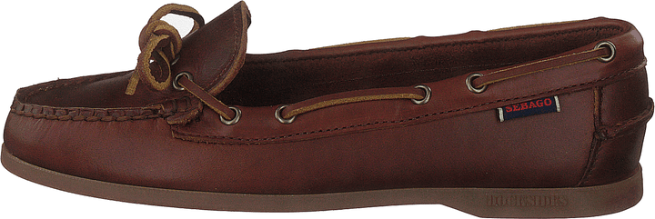 Nina Waxy W Brown