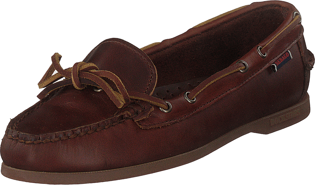 Nina Waxy W Brown