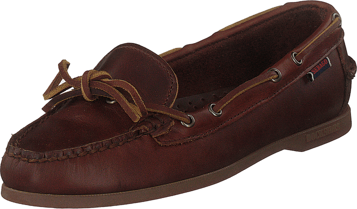 Nina Waxy W Brown