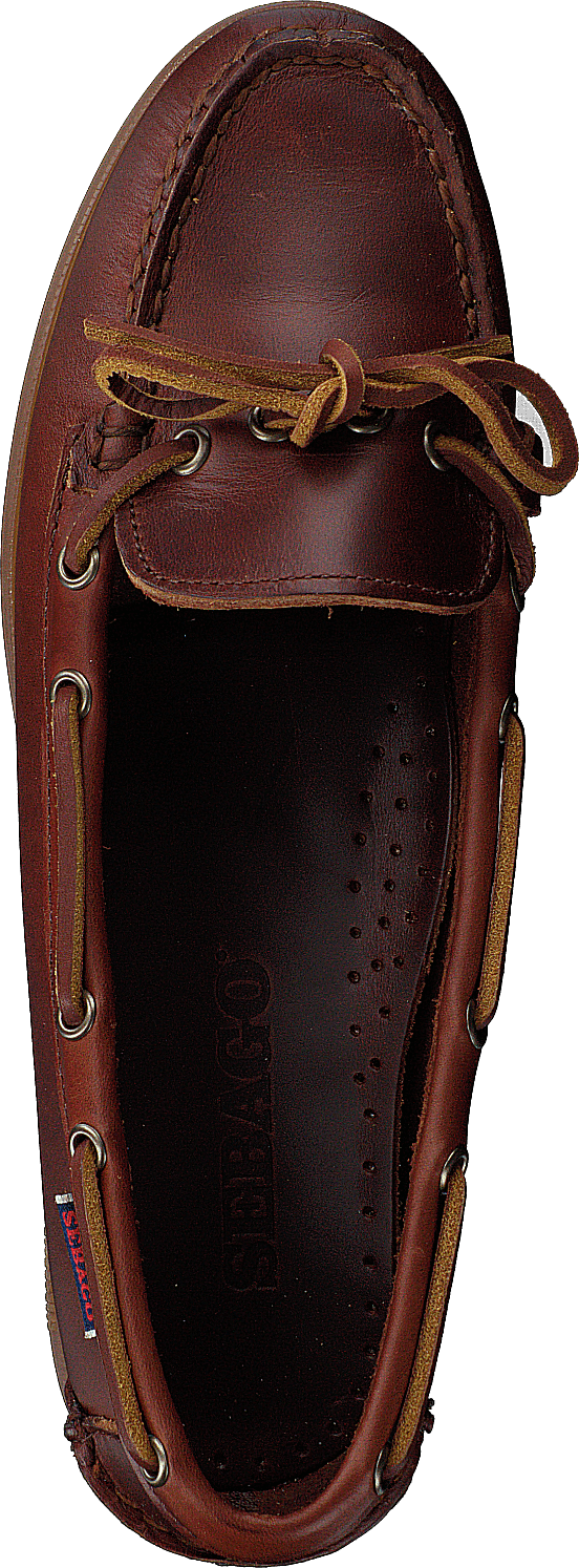 Nina Waxy W Brown