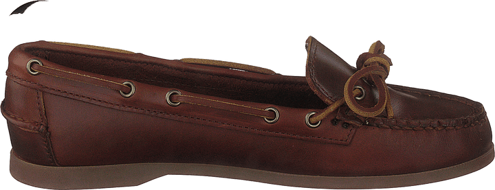 Nina Waxy W Brown