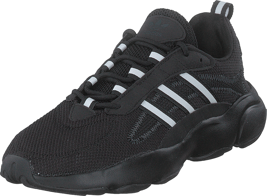 Haiwee Core Schwarz/ftwr Weiß/Grau Sechs