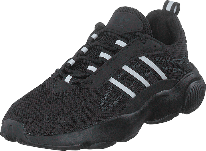 Haiwee Core Schwarz/ftwr Weiß/Grau Sechs