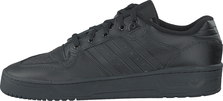 Rivalry Low Core Black/core Black/ftwr Whi