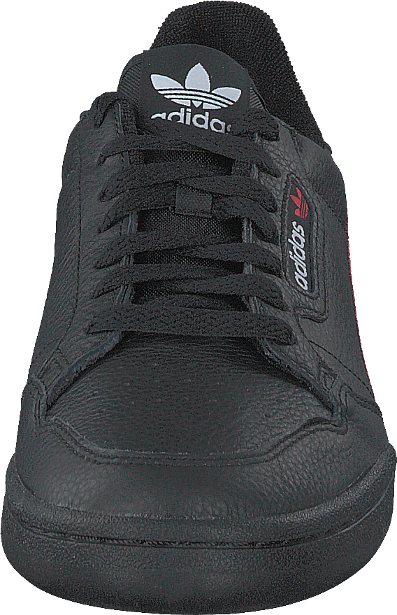 Continental 80 Core Black/scarlet/collegiate