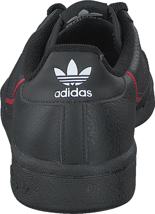 Continental 80 Core Black/scarlet/collegiate
