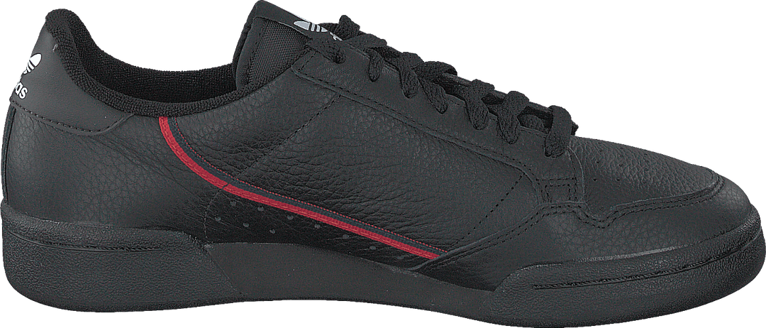 Continental 80 Core Black/scarlet/collegiate