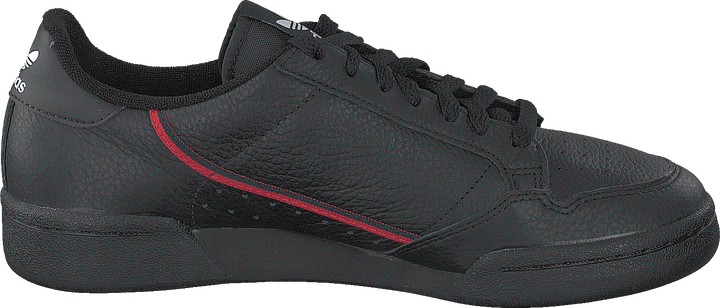 Continental 80 Core Black/scarlet/collegiate