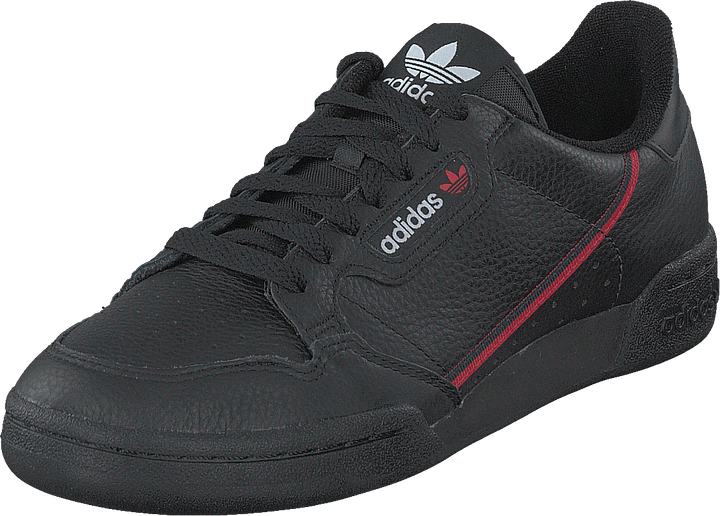 Continental 80 Core Black/scarlet/collegiate