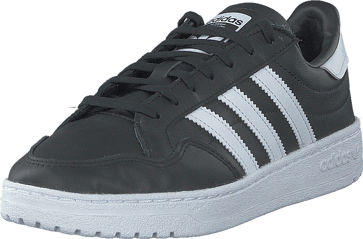 Team Court Core Black/ftwr White/core Bla