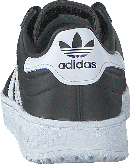 Team Court Core Black/ftwr White/core Bla