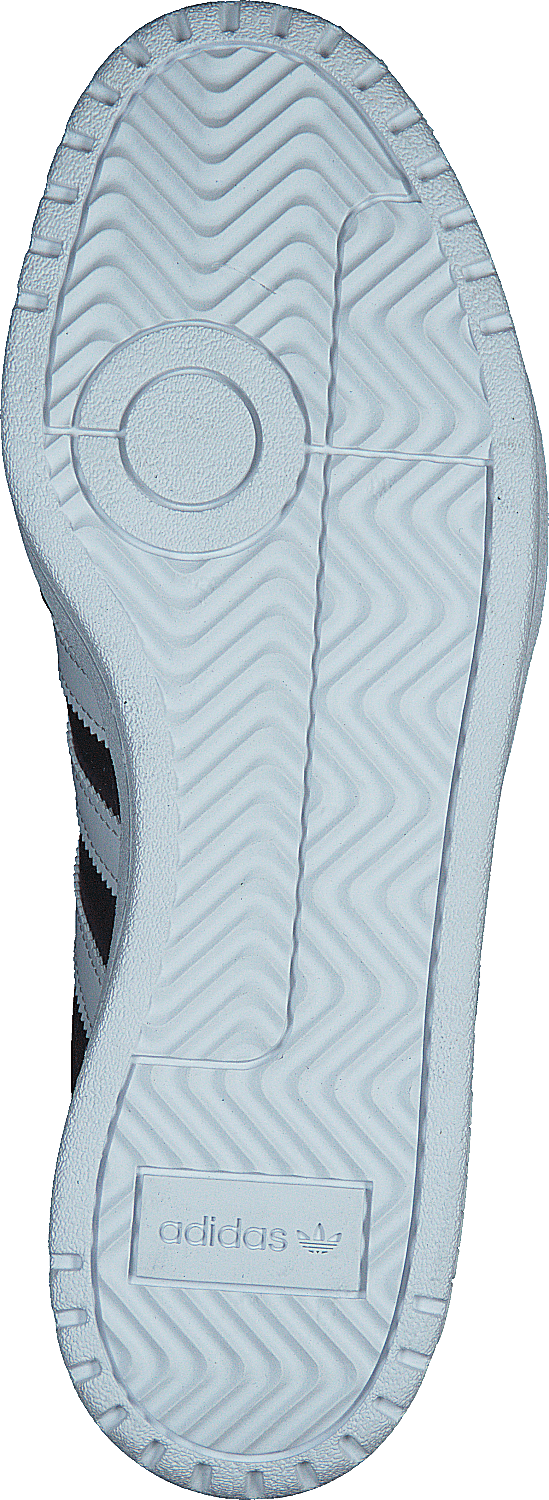 Team Court Core Black/ftwr White/core Bla
