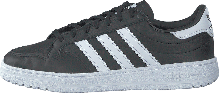 Team Court Core Black/ftwr White/core Bla