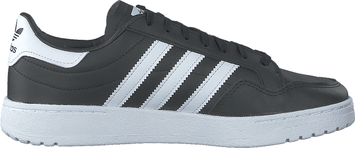 Team Court Core Black/ftwr White/core Bla