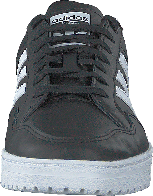 Team Court Core Black/ftwr White/core Bla