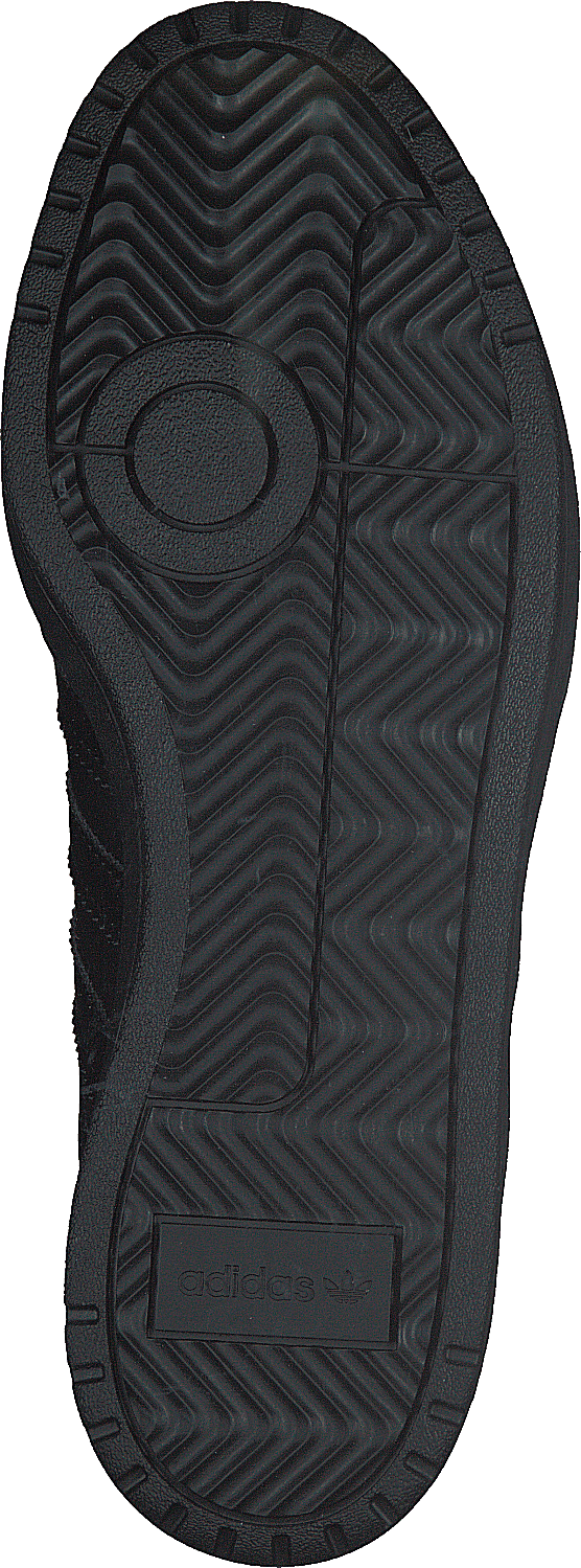 Team Court Core Black/core Black/ftwr Whi