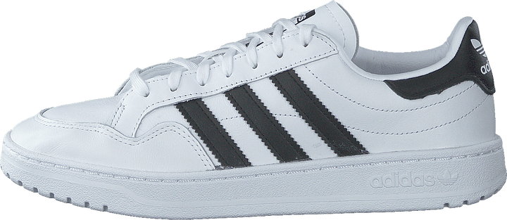 Team Court Ftwr White/core Black/ftwr Whi
