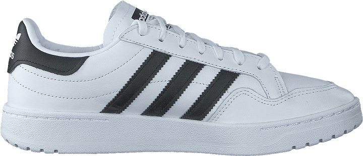 Team Court Ftwr White/core Black/ftwr Whi