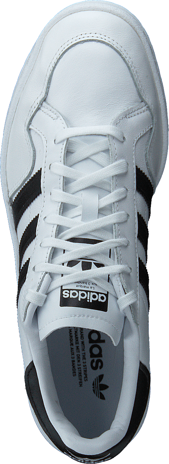 Team Court Ftwr White/core Black/ftwr Whi