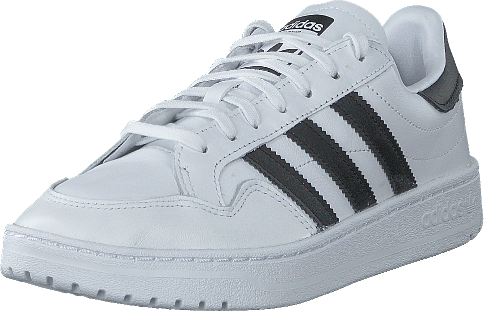 Team Court Ftwr White/core Black/ftwr Whi