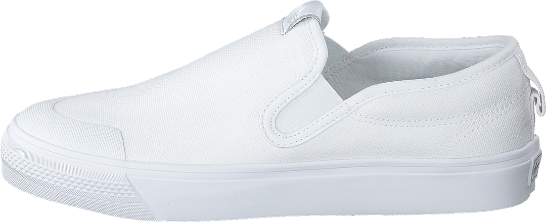 Nizza Slip On Ftwr White/ftwr White/ftwr Whi
