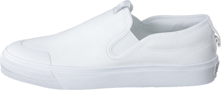 Nizza Slip On Ftwr White/ftwr White/ftwr Whi