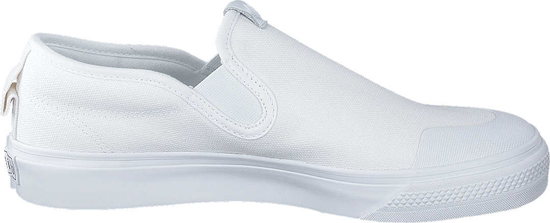 Nizza Slip On Ftwr White/ftwr White/ftwr Whi