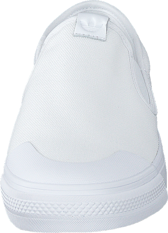 Nizza Slip On Ftwr White/ftwr White/ftwr Whi