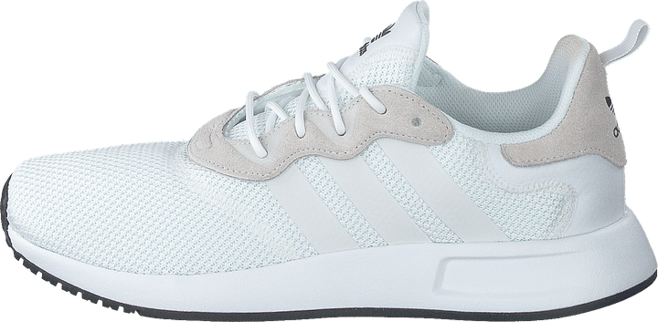 X_plr S Ftwr White/ftwr White/core Bla