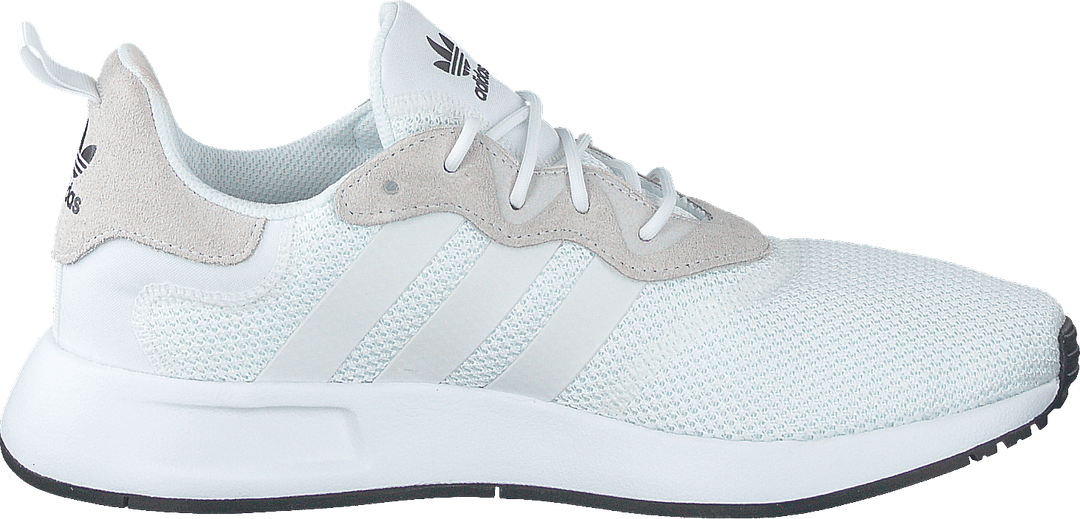 X_plr S Ftwr White/ftwr White/core Bla