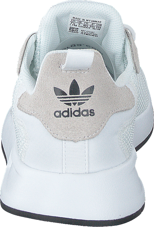 X_plr S Ftwr White/ftwr White/core Bla