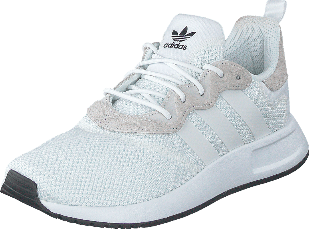 X_plr S Ftwr White/ftwr White/core Bla