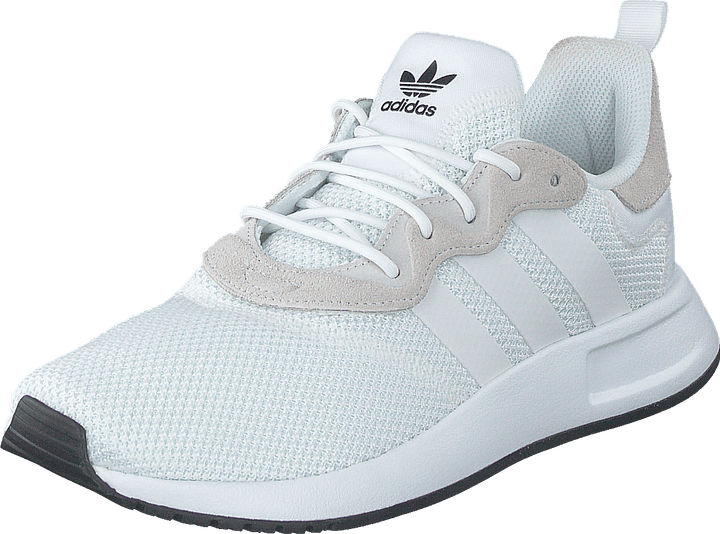 X_plr S Ftwr White/ftwr White/core Bla