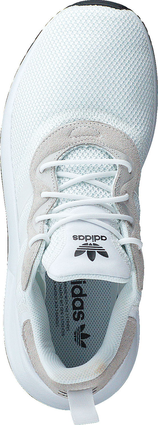 X_plr S Ftwr White/ftwr White/core Bla