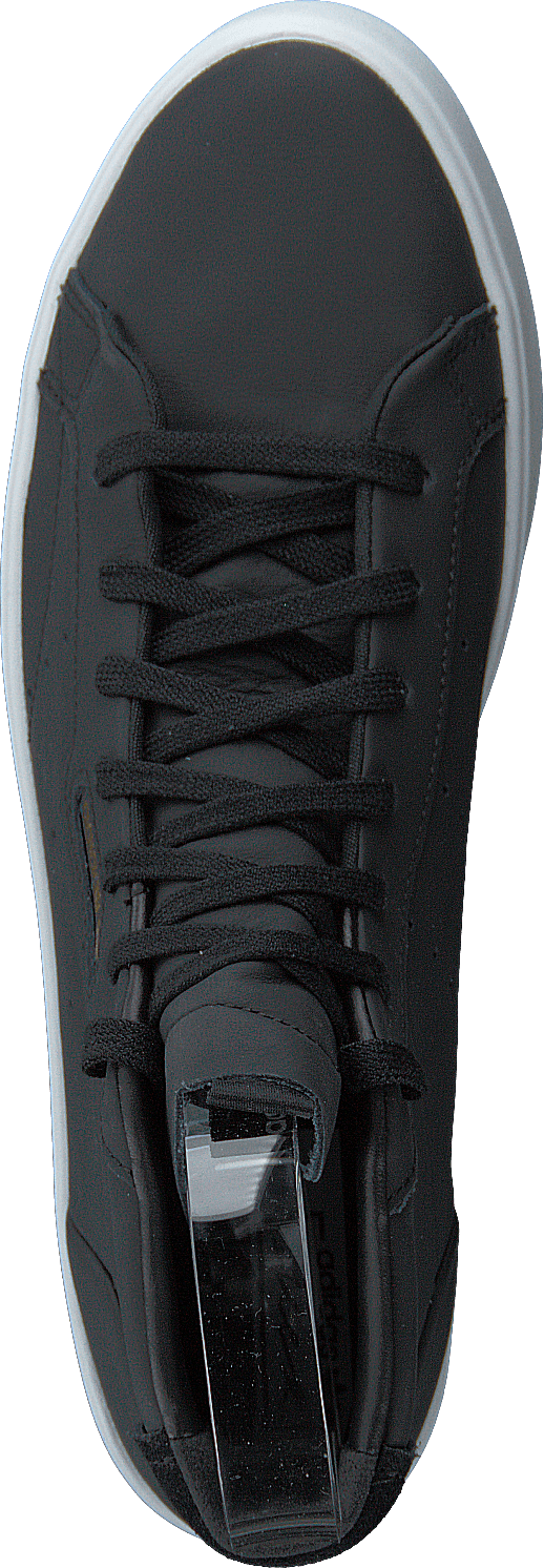 Adidas Sleek Mid W Noir/Noir/Cristal