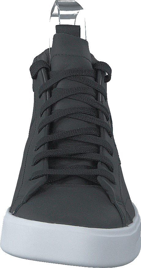 Adidas Sleek Mid W Noir/Noir/Cristal