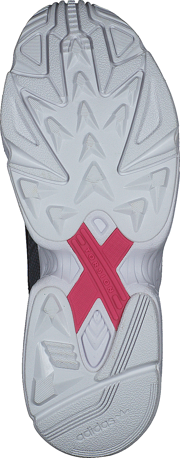 Falcon W Core Black/core Black/ftwr Whi