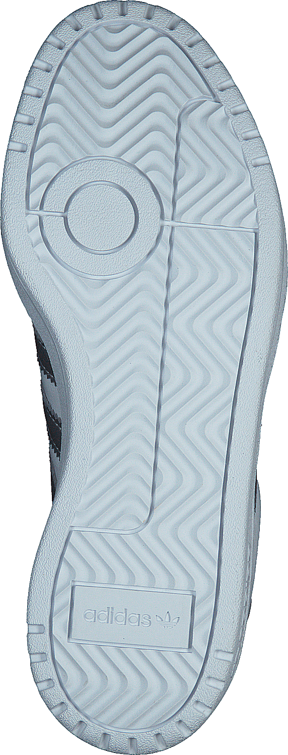 Team Court W Ftwr White/silver Met./ftwr Wh