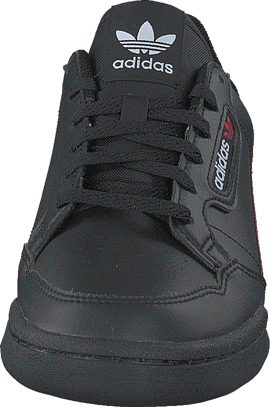 Continental 80 J Core Nero/scarlatto/collegiate