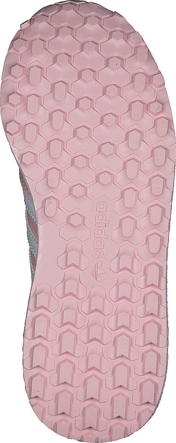 Forest Grove J Icey Pink F17/ftwr White/icey