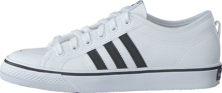 Nizza J Ftwr White/core Black/ftwr Whi