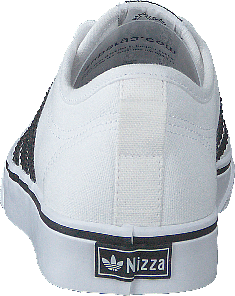 Nizza J Ftwr White/core Black/ftwr Whi